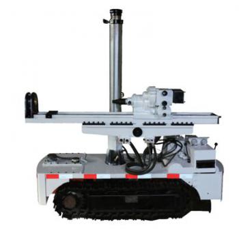 探水鉆機廠家提醒您:十大不安全行為必須牢記 探水鉆機廠家提醒您:十大不安全行為必須牢記