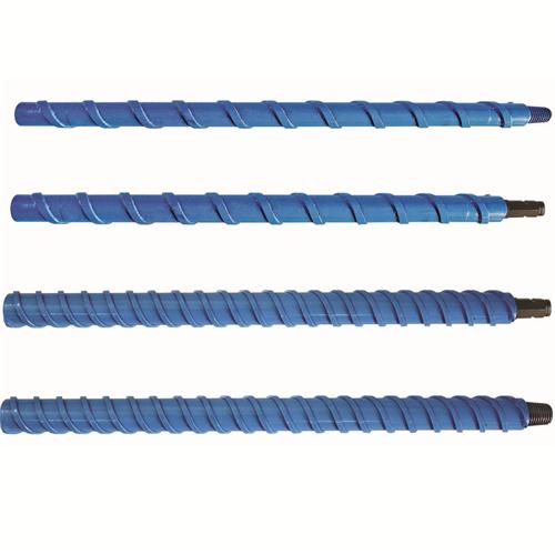 肋骨鉆桿 肋骨鉆桿